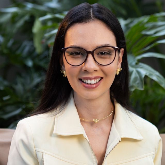 Renata Zenha, Nutricionista Goiânia