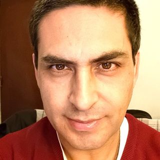 Ps. Gabriel  Hidalgo