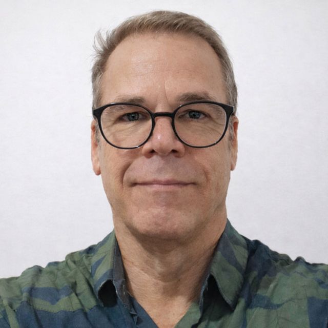 Marcelo de Paula, Psicólogo São Paulo