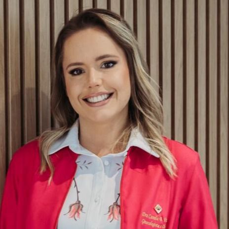 Camila Bernardi Federle, Ginecologista Balneário Camboriú