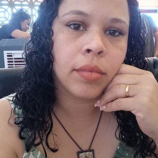 Ampliar imagem: Sahyonaria  Almeida Oliveira Santos, Terapeuta complementar Goiânia