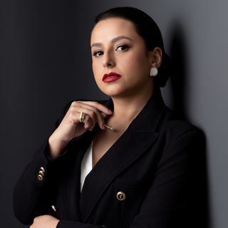 Juliana Souza, Cirurgião buco-maxilo-facial Jacareí