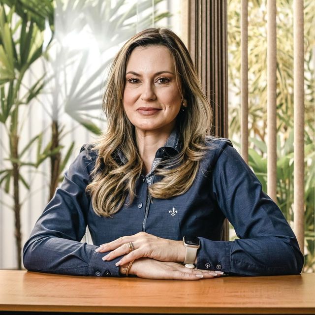 Fernanda  Vantini Sagula, Psicólogo Jaboticabal