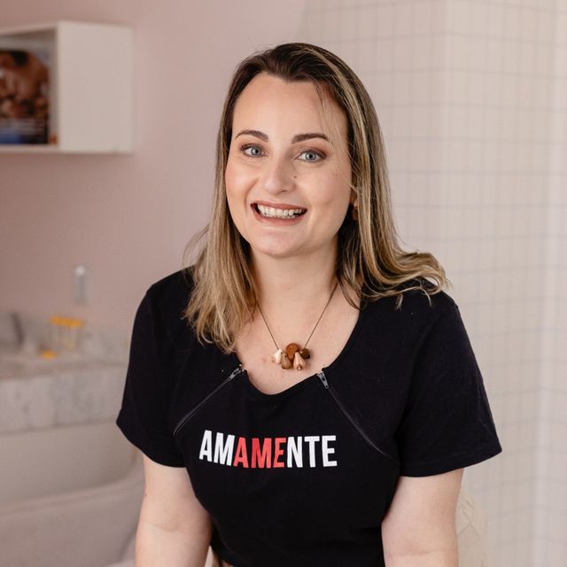Aline Lamas Lopes, Fonoaudiólogo Belo Horizonte