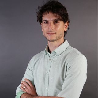 Ampliar imagem: João Paulo Dos Santos Zucoloto, Dermatologista Aracruz