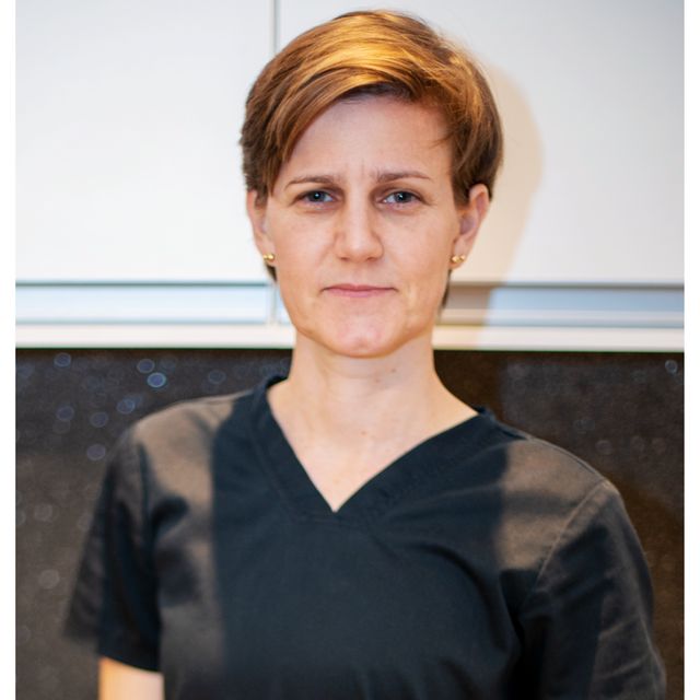 Barbara Contarato Pilon, Neurocirurgião Rio de Janeiro