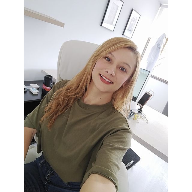 Marcela López Arias, Psicólogo Manizales