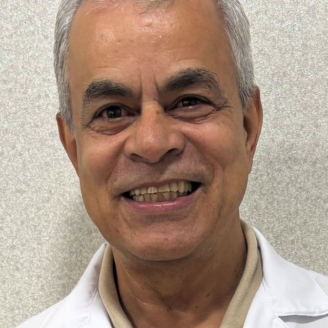 Aluisio Rodrigues, Neurologista Colatina