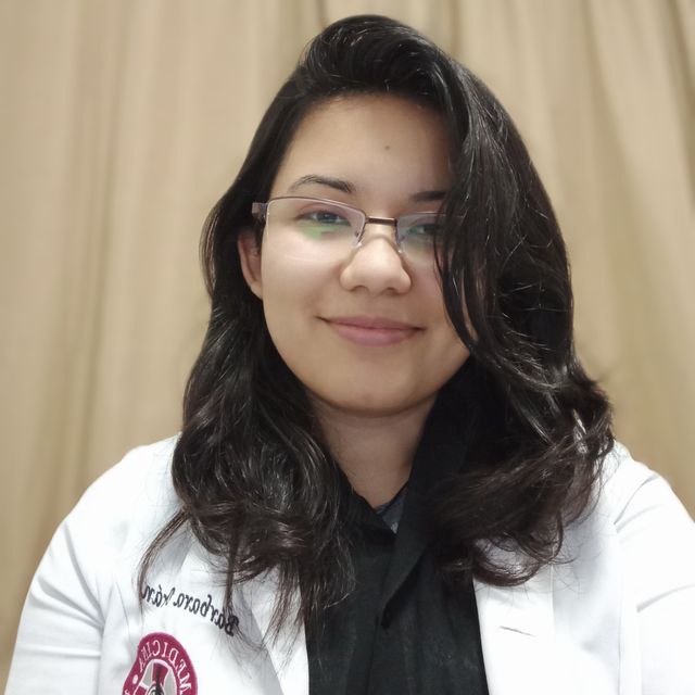 Bárbara Florencia Durán Figueroa, Médico general Villarrica