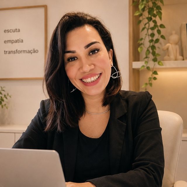 Leliana Bispo