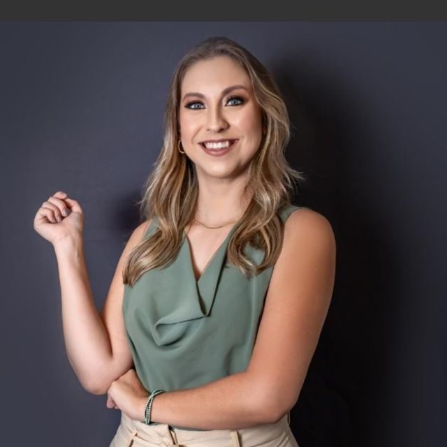 Jéssica Sant'Anna, Psicanalista Sorocaba