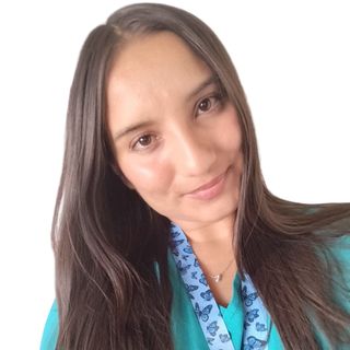 Acercar imagen: Valentina  Figueroa Rebolledo, Terapeuta ocupacional Hualpén