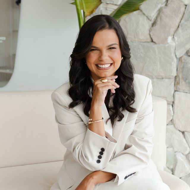 Fernanda  Nogueira, Ginecologista São Luís