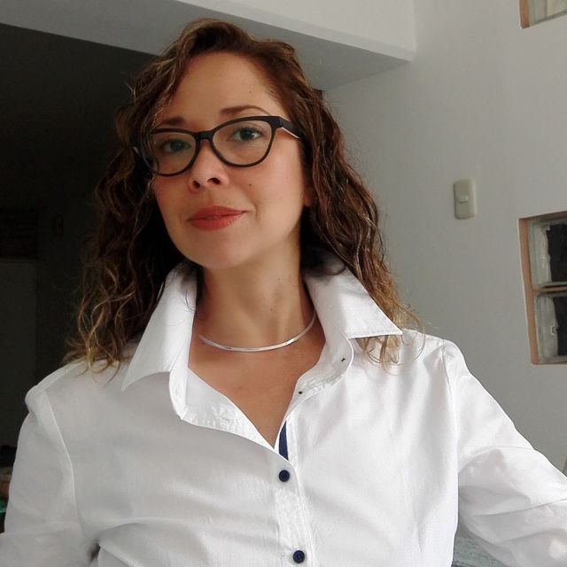 Celia Fernández, Psicólogo Miraflores