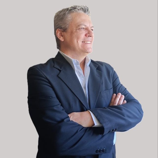 Ernesto Longhin, Psicólogo Mendoza Capital