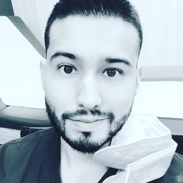 Felipe Concha Lopez, Kinesiólogo Ñuñoa