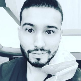 Acercar imagen: Felipe Concha Lopez, Kinesiólogo Ñuñoa