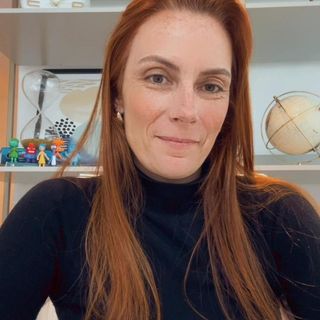 Ampliar imagem: Cláudia Barbosa de Oliveira, Psicólogo Rio de Janeiro