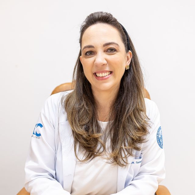 Tatiana Cassalho, Fonoaudiólogo Itu