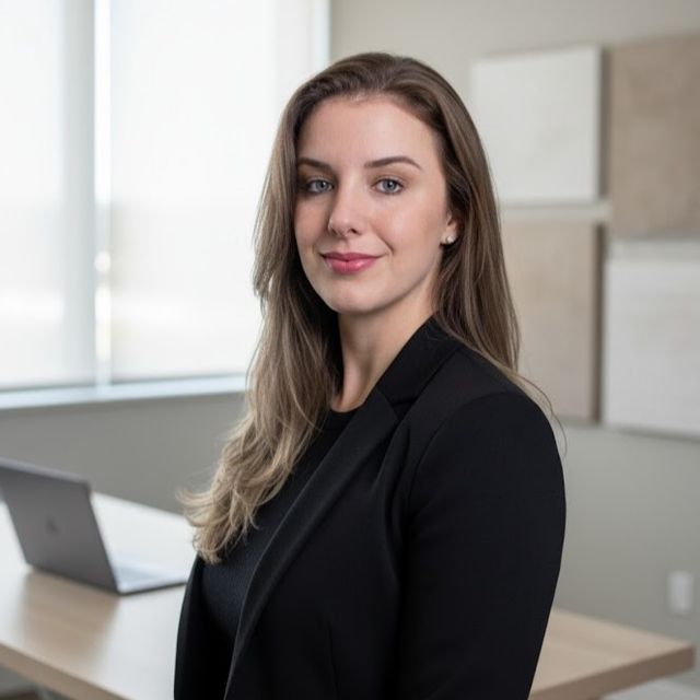 Thais Huk, Generalista Curitiba