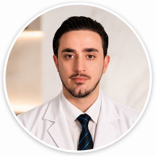 Erickson Danilo Padovani, Neurologista Curitiba
