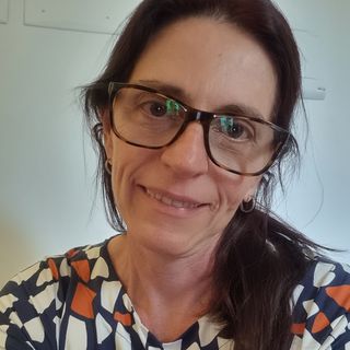 Ampliar imagem: Andrea Monlevade, Psicólogo Barueri