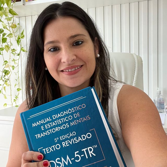 Liana Carvalho Mendes, Psicólogo Uberlândia