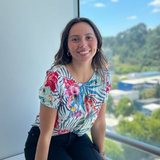 Acercar imagen: Romina Volpi Urbina, Psicólogo Concepción