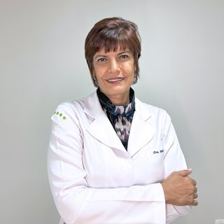 Marcia Barbosa da Cunha Lima, Oftalmologista Uberlândia