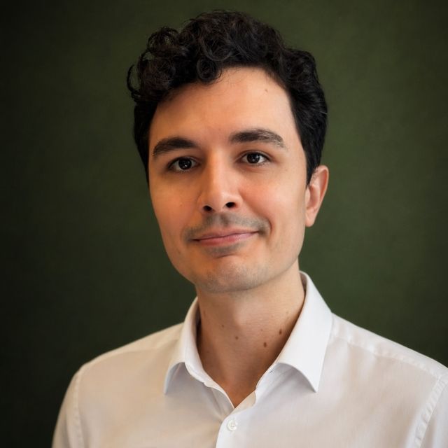 João Vitor Vervloet, Psiquiatra Rio de Janeiro