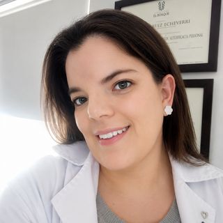 Dra. Camila Ruiz Echeverri
