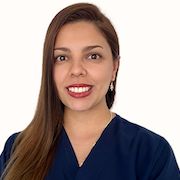 María Fernanda Estupiñán Beltrán