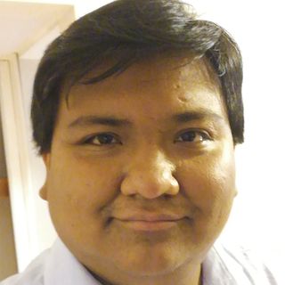 Acercar imagen: Reynaldo Escalante, Médico general y familiar San Miguel de Tucumán