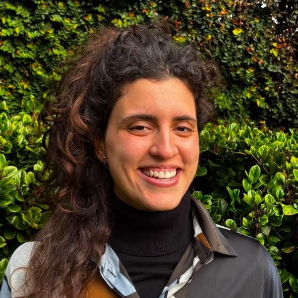Mariana Khaznadar, Psicólogo São Paulo