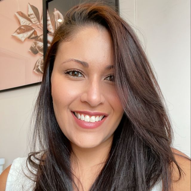 Camila Perego, Psicólogo Barueri