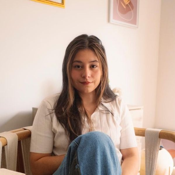 Paula Alejandra Arias Cardoso, Psicólogo Bogotá