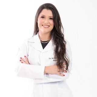 Ana Paula Bomfim Ferreira , Médico clínico geral João Monlevade