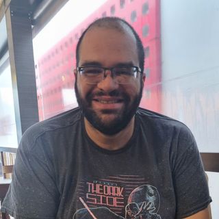 Dr. Leone Almeida da Matta Goncalves