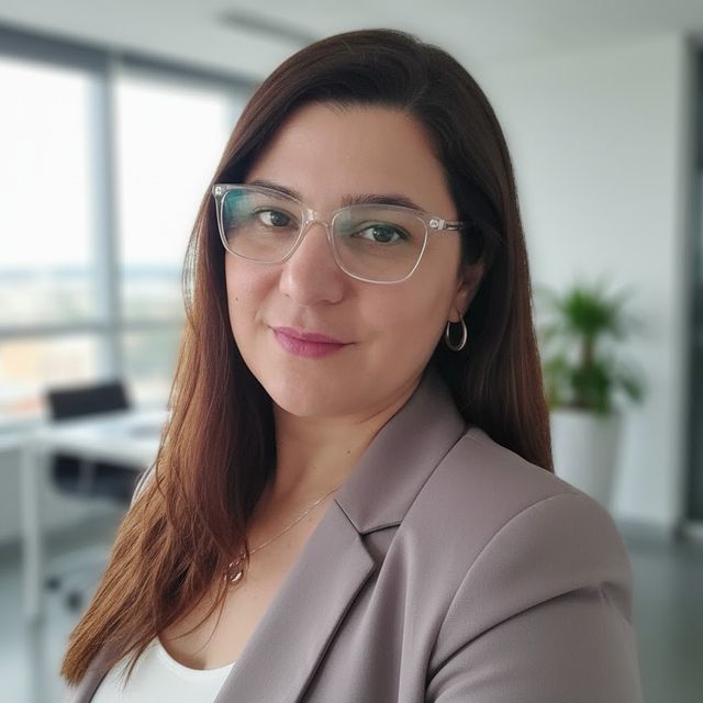 Patricia Bizzi, Psicólogo São Bernardo do Campo