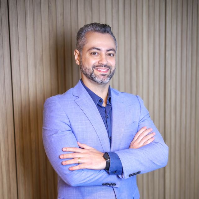 João Henrique Barreto, Urologista Fortaleza