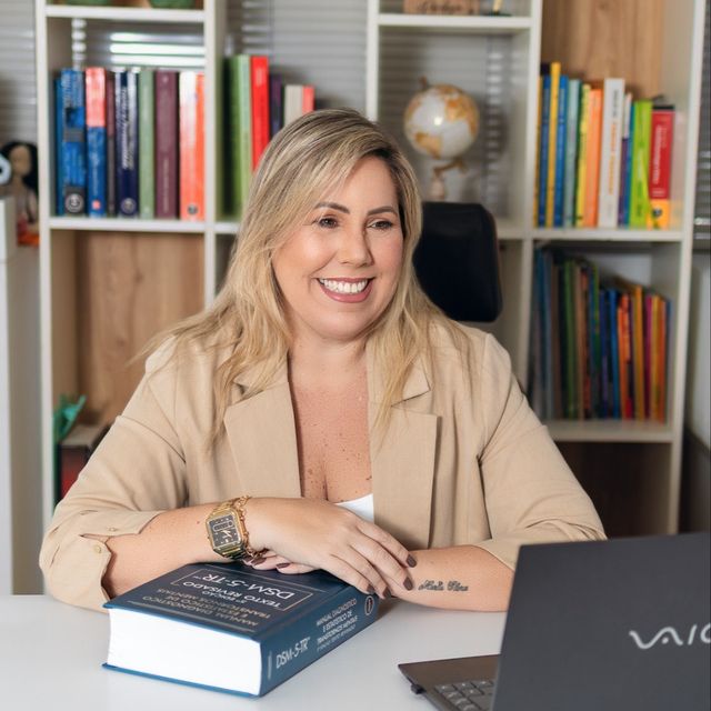 Maria Aparecida Albuquerque, Psicólogo Recife