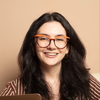 Rebecca  Finkler Schneider, Nutricionista Porto Alegre