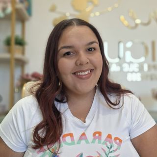 Ampliar imagem: Aryadne Caroline Ferreira, Psicólogo São José do Rio Preto