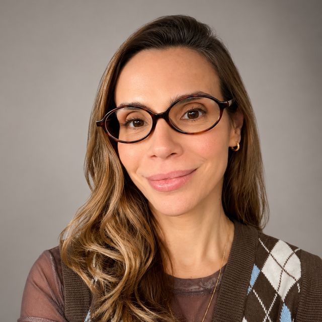 Mônica Nascimento Faulhaber Pourchet, Gastroenterologista Rio de Janeiro