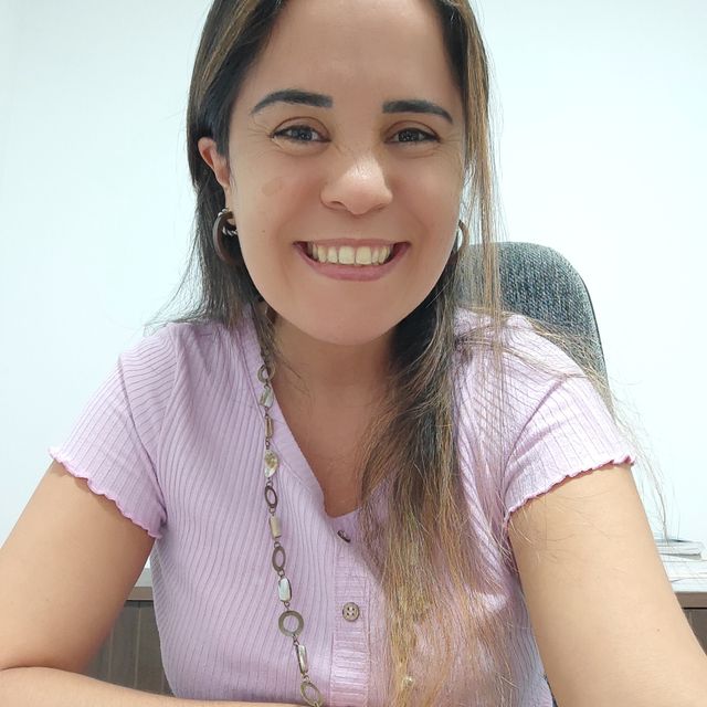 Maria Fernanda Neves, Nutricionista Rio de Janeiro