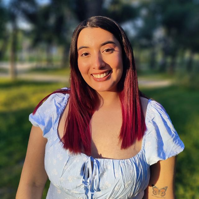 Valentina López García, Psicólogo Pereira