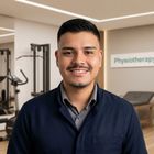 Dr. Gabriel  Augusto Contente Kestering