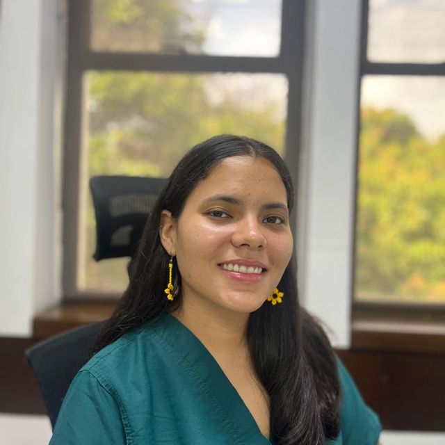 Marisol Benitez Urrea, Psicólogo Cali