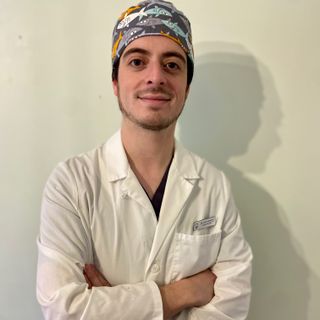 Dr. Julio Ignacio Cuevas Parga