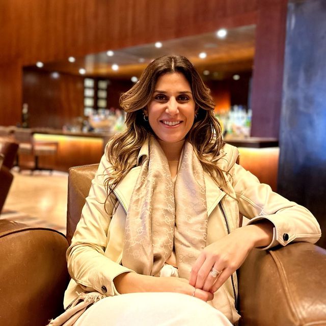 Débora Kyrillos, Psicólogo Campo Grande